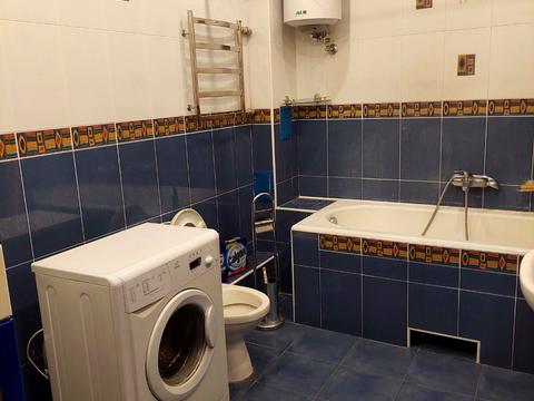 квартира за адресою Миколи Амосова вул., 2