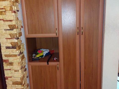 квартира за адресою Миколи Амосова вул., 2