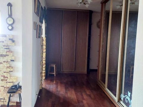 квартира за адресою Миколи Амосова вул., 2