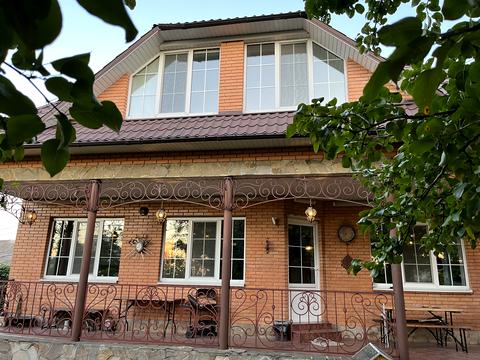будинок за адресою Архітектора Вишневського вул. (Федосєєва)