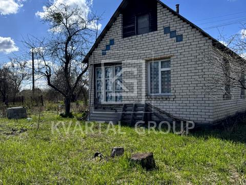 будинок за адресою с. Торф'яне, Магістральна, 130/2