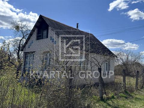 будинок за адресою с. Торф'яне, Магістральна, 130/2