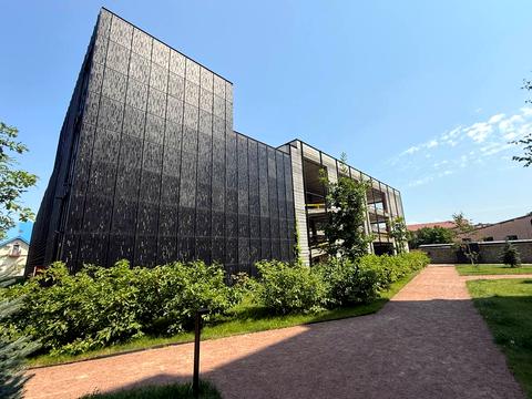 паркомісце за адресою Івано-Франківськ, Юліана Пелеша вул., 5, к3