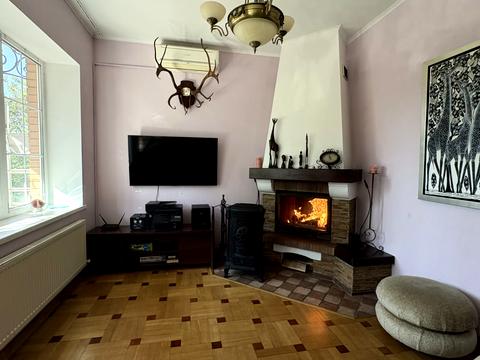 будинок за адресою Архітектора Вишневського вул. (Федосєєва)