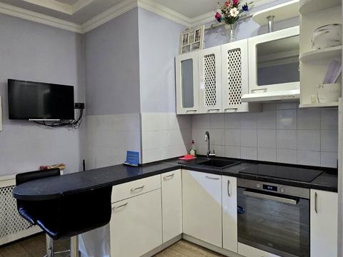 квартира по адресу Свободы просп. (Ленина), 35