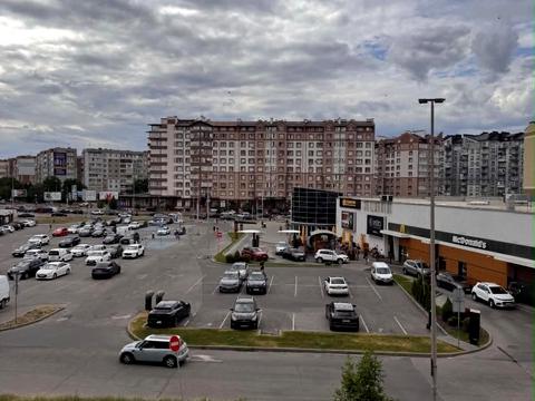 квартира по адресу Василия Стуса ул., 30-Б