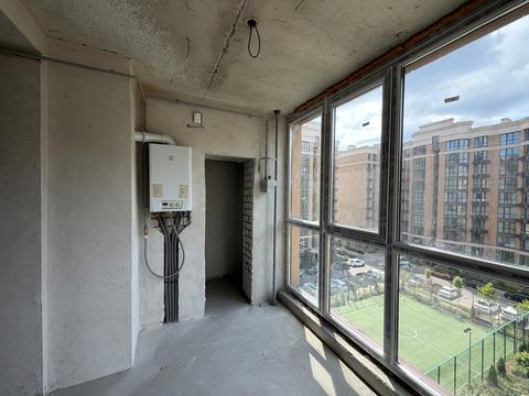 квартира по адресу Миру ул., 10-Б