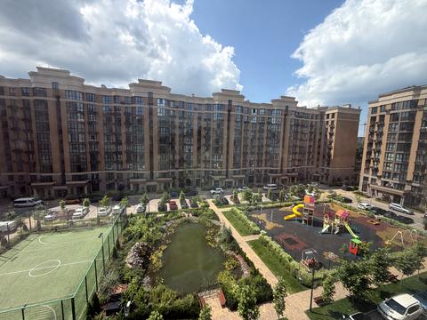 квартира по адресу Миру ул., 10-Б