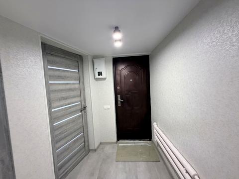 дом по адресу Марцелия Высокинского ул. (Чубаря), 20
