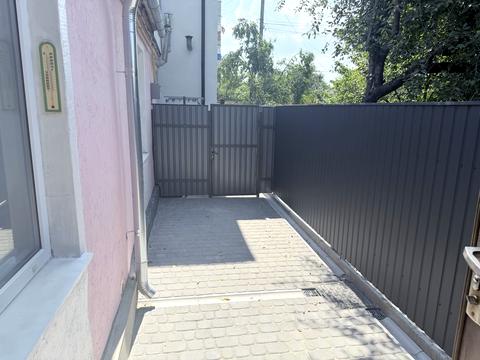 дом по адресу Марцелия Высокинского ул. (Чубаря), 20