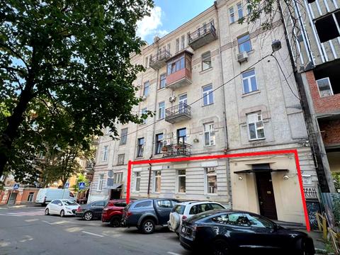 комерційна за адресою Олеся Гончара вул., 14