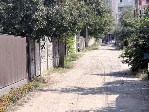 дом по адресу Марцелия Высокинского ул. (Чубаря), 20