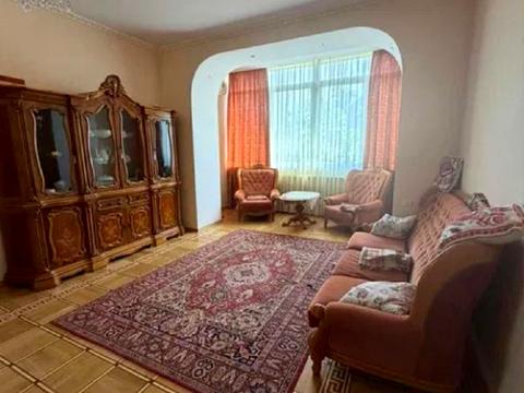 будинок за адресою Одеса, Семена Яхненка вул. (Бабушкіна)