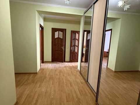 квартира за адресою Плугова вул., 4-А