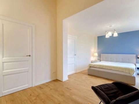 квартира за адресою Регенераторна вул., 4 к11