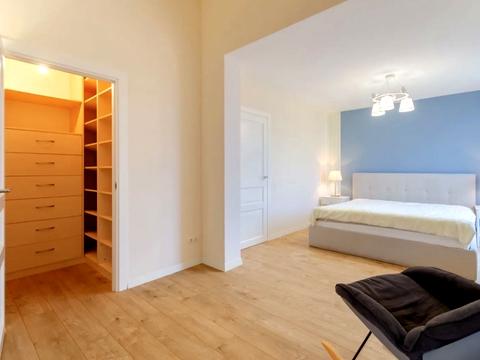 квартира за адресою Регенераторна вул., 4 к11