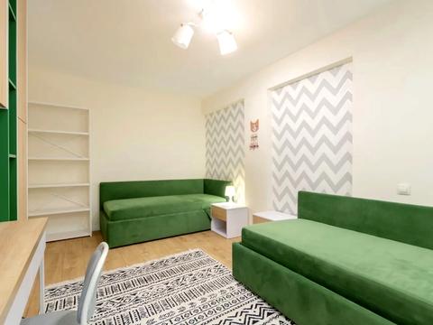 квартира за адресою Регенераторна вул., 4 к11
