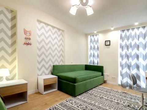 квартира за адресою Регенераторна вул., 4 к11