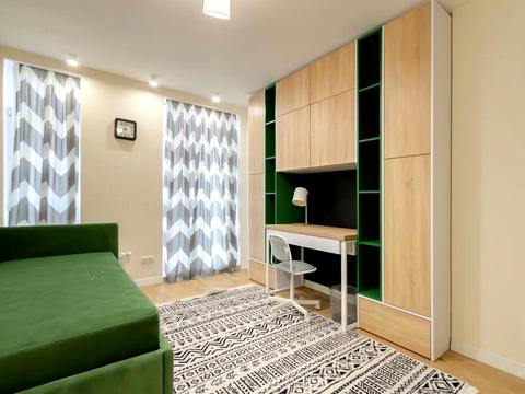 квартира за адресою Регенераторна вул., 4 к11
