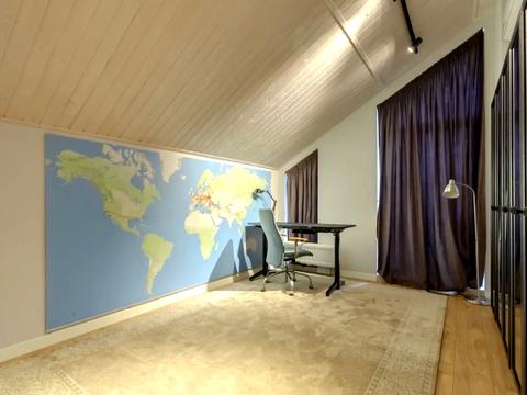 квартира за адресою Регенераторна вул., 4 к11