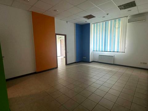 коммерческая по адресу Урловская ул., 21-Б
