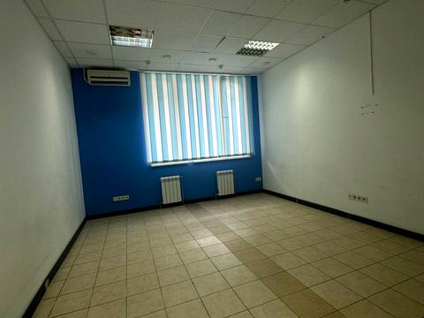 коммерческая по адресу Урловская ул., 21-Б