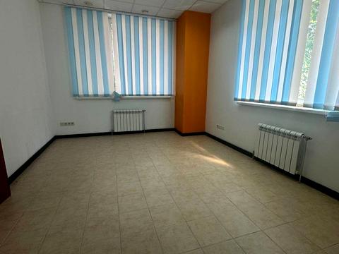 коммерческая по адресу Урловская ул., 21-Б