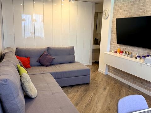 квартира за адресою Валентинівська вул., 15б