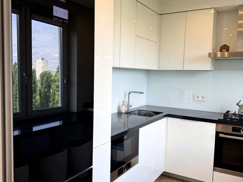 квартира за адресою Валентинівська вул., 15б