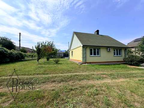 дом по адресу Митрополита Шептицкого ул., 14