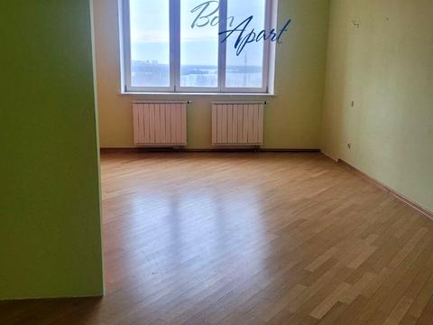 квартира по адресу Владимира Ивасюка просп. (Героїв Сталінграду), 6-Б