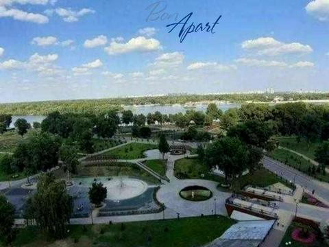 квартира по адресу Владимира Ивасюка просп. (Героїв Сталінграду), 6-Б