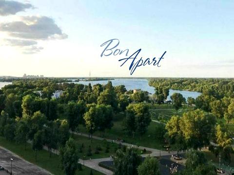 квартира по адресу Владимира Ивасюка просп. (Героїв Сталінграду), 6-Б