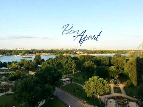 квартира по адресу Владимира Ивасюка просп. (Героїв Сталінграду), 6-Б