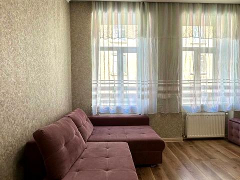 квартира по адресу Городоцкая ул., 13