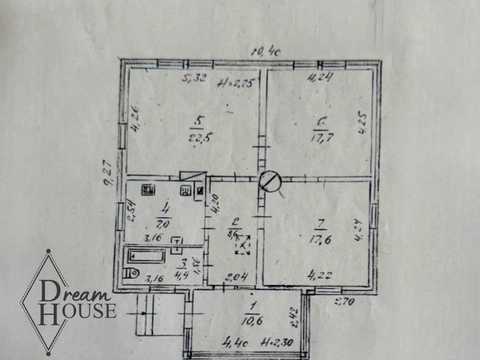 дом по адресу Митрополита Шептицкого ул., 14
