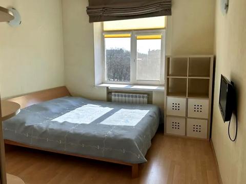 квартира за адресою Миколи Міхновського бульв. (Дружби народів), 30/1