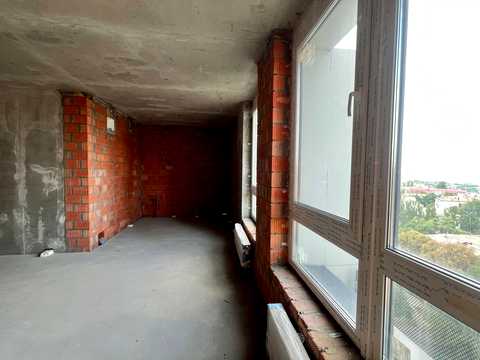 квартира за адресою Митрополита Василя Липківського вул. (Урицького), 38