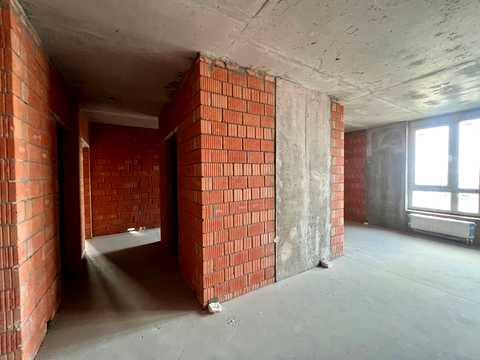квартира за адресою Митрополита Василя Липківського вул. (Урицького), 38