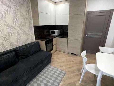 квартира за адресою Кадетський Гай вул., 10