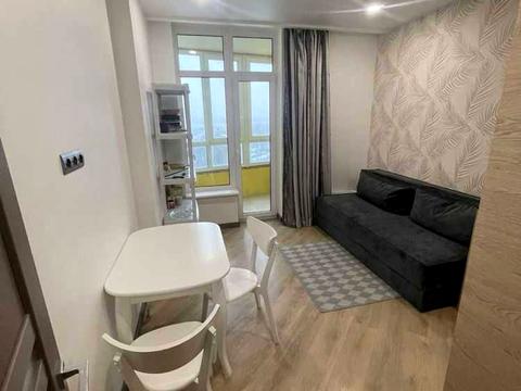 квартира за адресою Кадетський Гай вул., 10