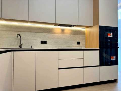 квартира по адресу Ленкавского ул., 34 к7