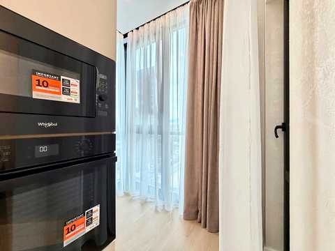 квартира по адресу Ленкавского ул., 34 к7