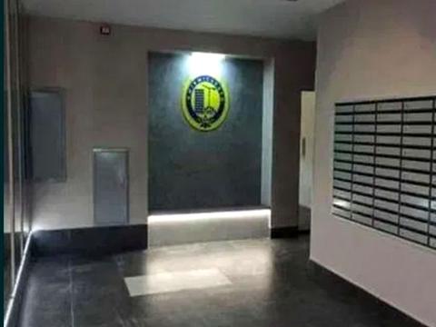 квартира за адресою Кадетський Гай вул., 10