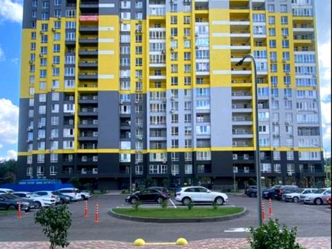 квартира за адресою Кадетський Гай вул., 10
