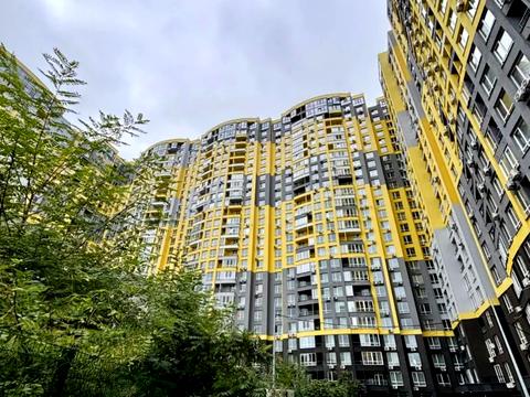 квартира за адресою Кадетський Гай вул., 10