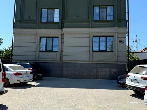 квартира по адресу Кагарлицька ул., 2-Б