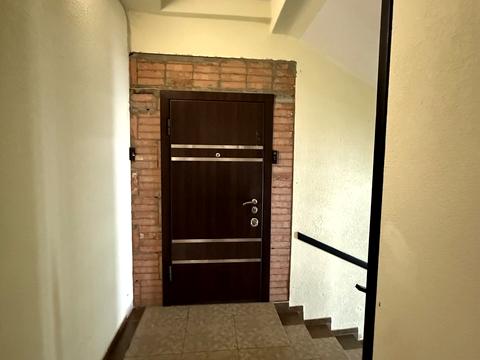квартира по адресу Радистов ул., 34-А