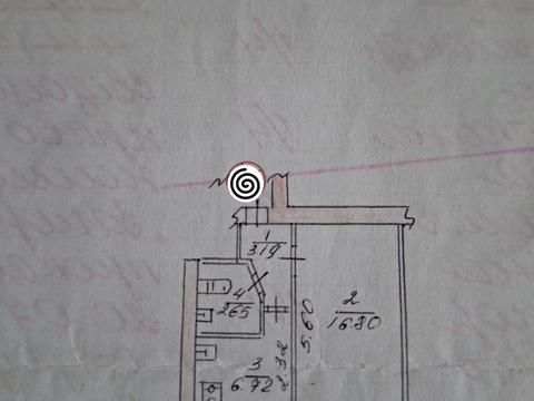 квартира по адресу Яценко ул., 4