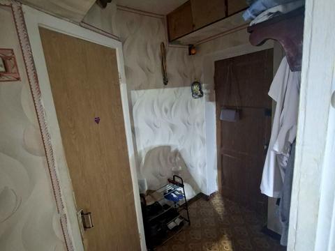 квартира по адресу Яценко ул., 4